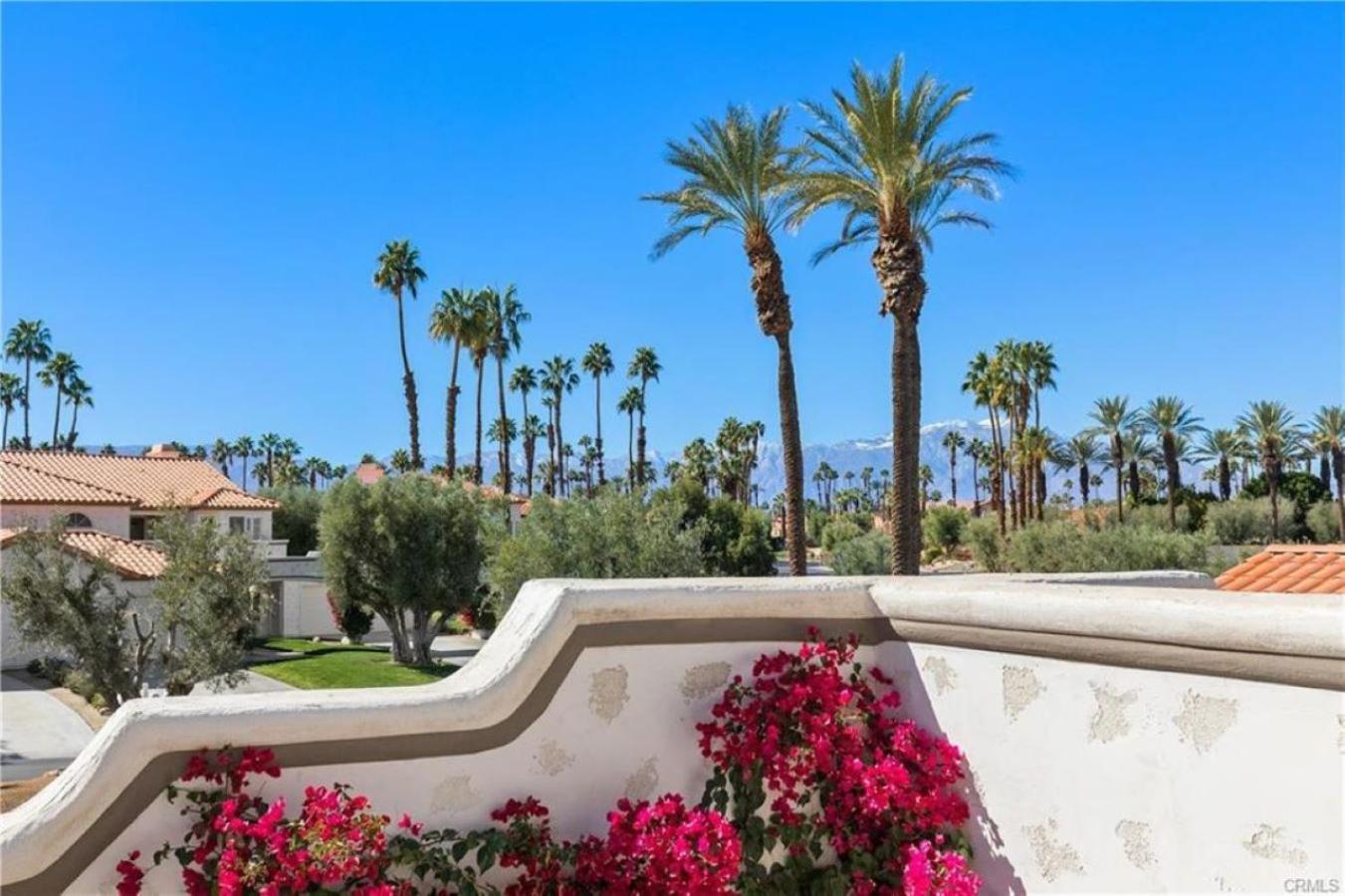 Muirfield House In Desert Falls Cc Palm Desert Eksteriør bilde